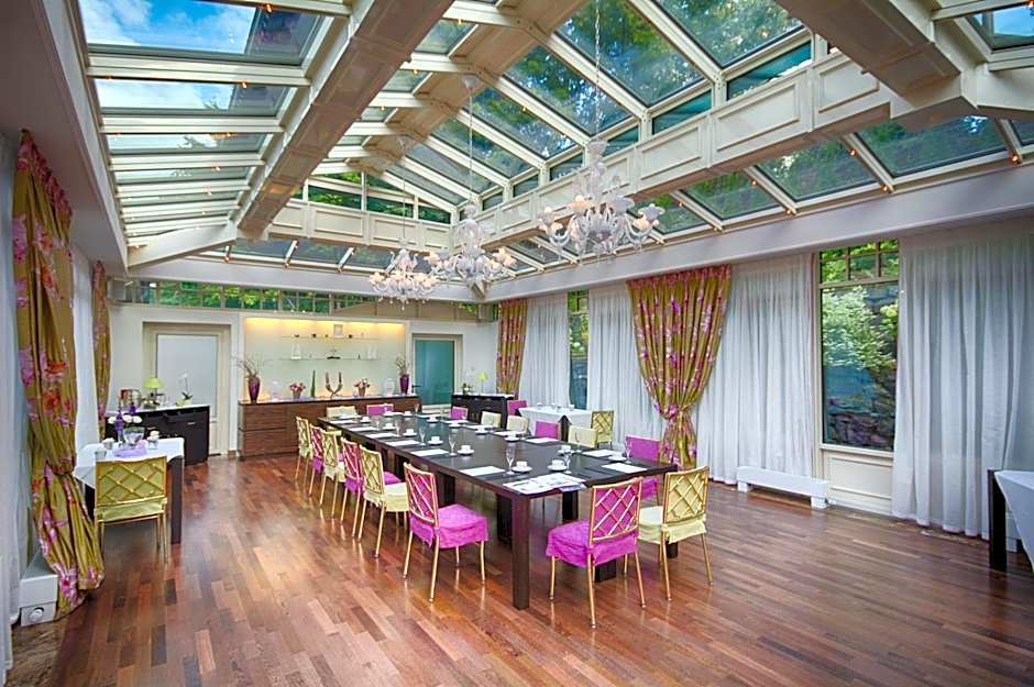 Campus Garden Businesshotel