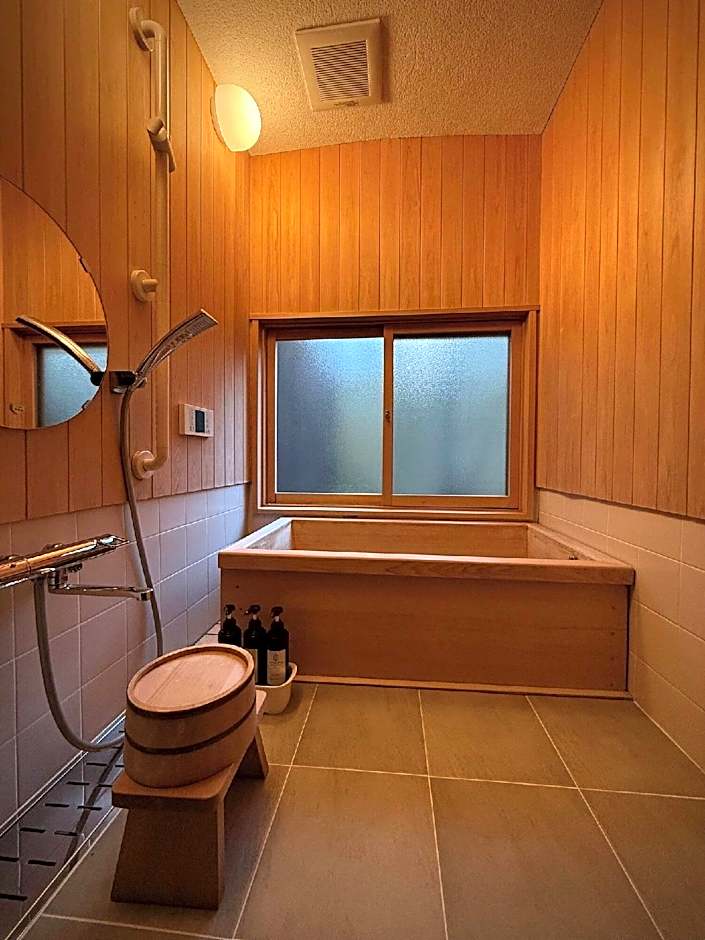 Ryokan Tori