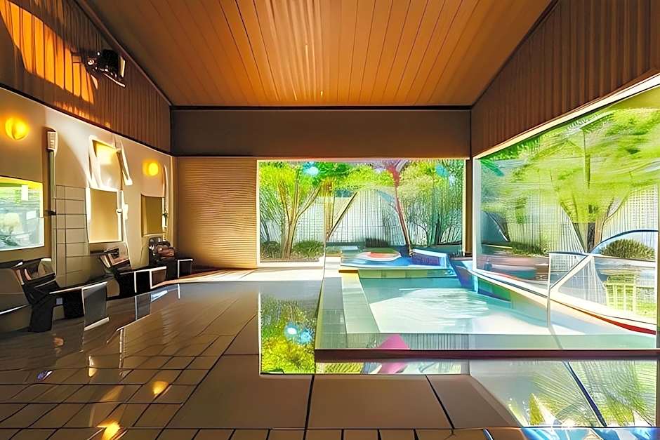 Onsenryokan Marumo