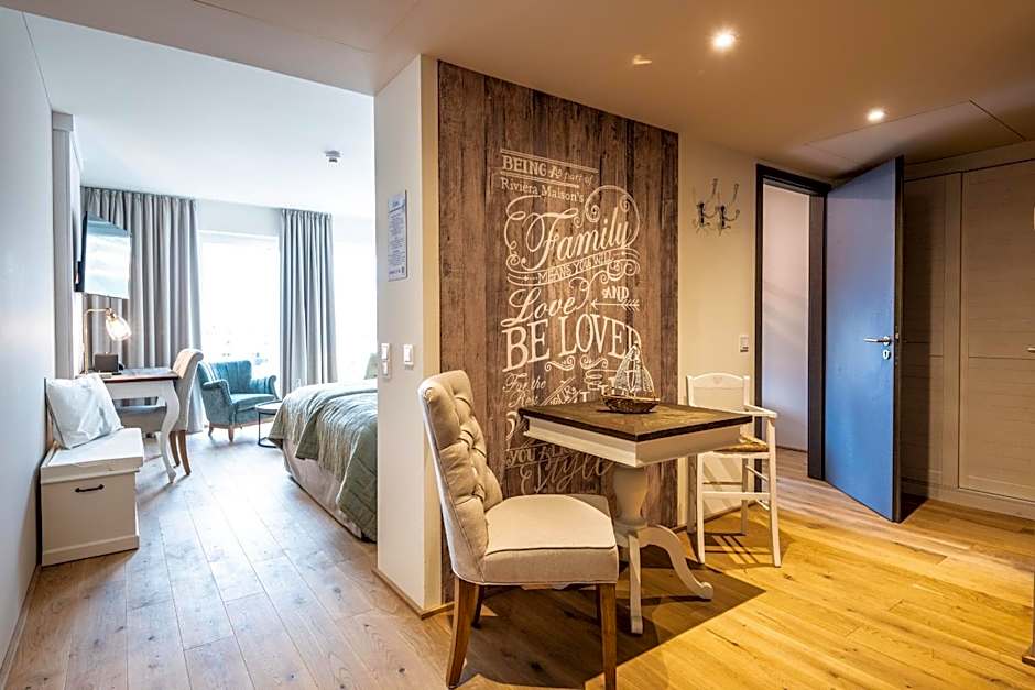 PAPA RHEIN - Hotel & Spa