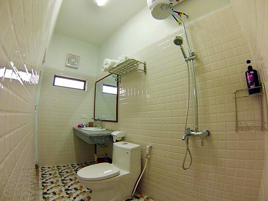 Tam Coc Victoria Hotel