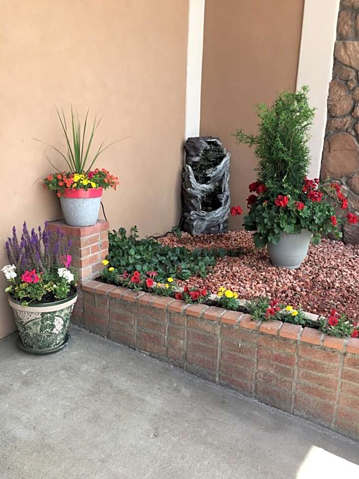 Red River Inn Silt - Rifle