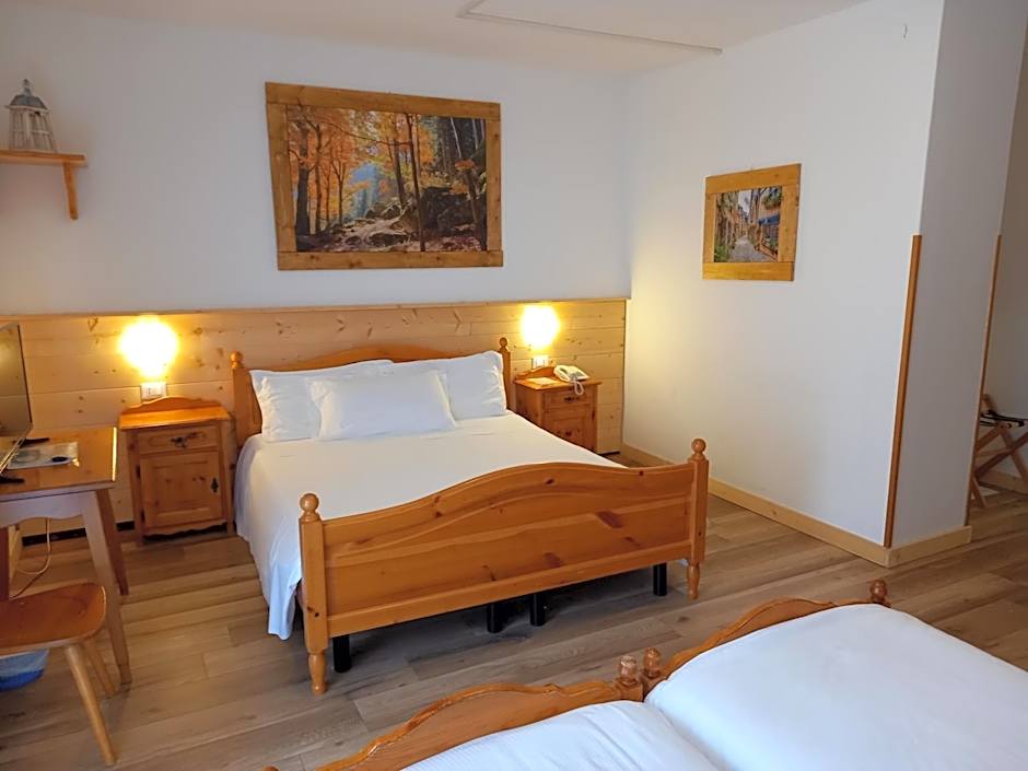 Albergo Scoiattolo