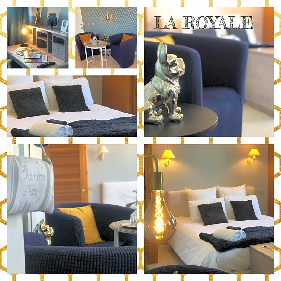 Le Clos de la Barre- Chambres d'hôtes de charme en Normandie-BASLY-Proche plage débarquement