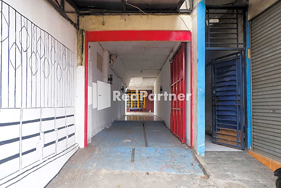 Ninja Room Pasteur RedPartner – Bandung, KY