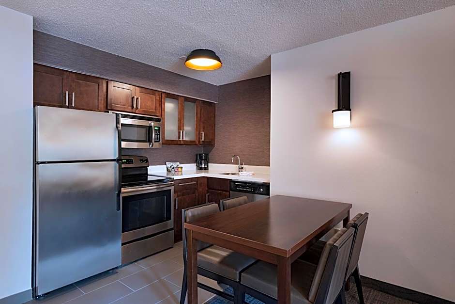 Residence Inn by Marriott Austin The Domain Area