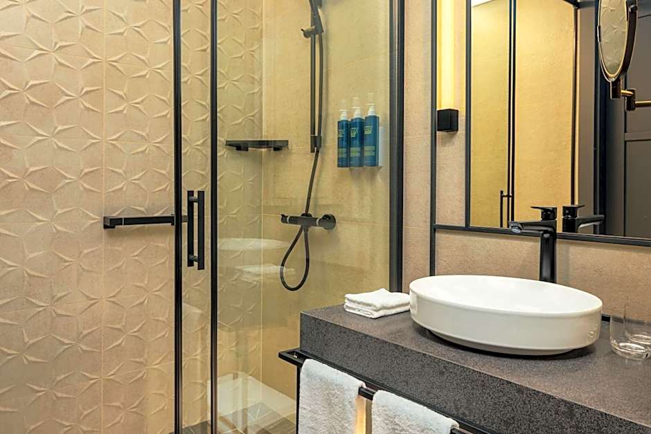 Four Points by Sheraton Budapest Danube