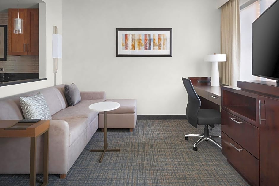 Residence Inn by Marriott Fairfax City