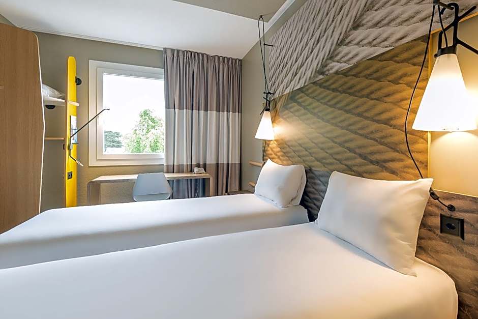 ibis Genève Aéroport