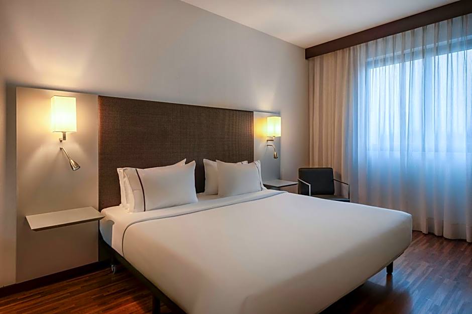 AC Hotel by Marriott Padova
