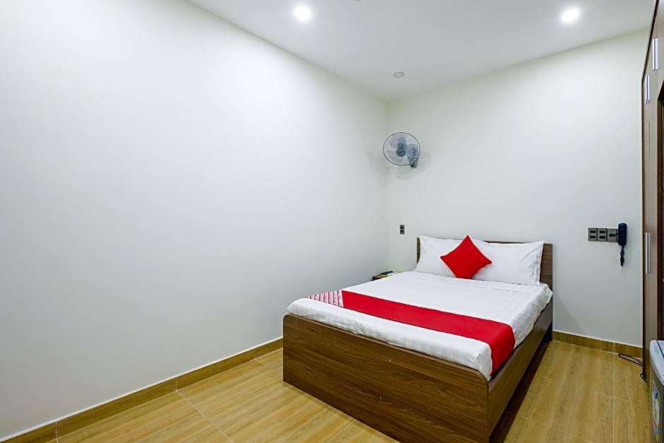 Luxury Hotel by OYO Rooms – Da Nang, IA