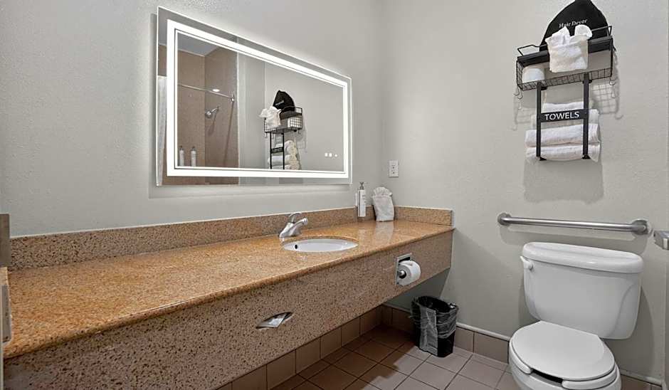 Sonesta Essential Hotel Houston - I-45 Spring