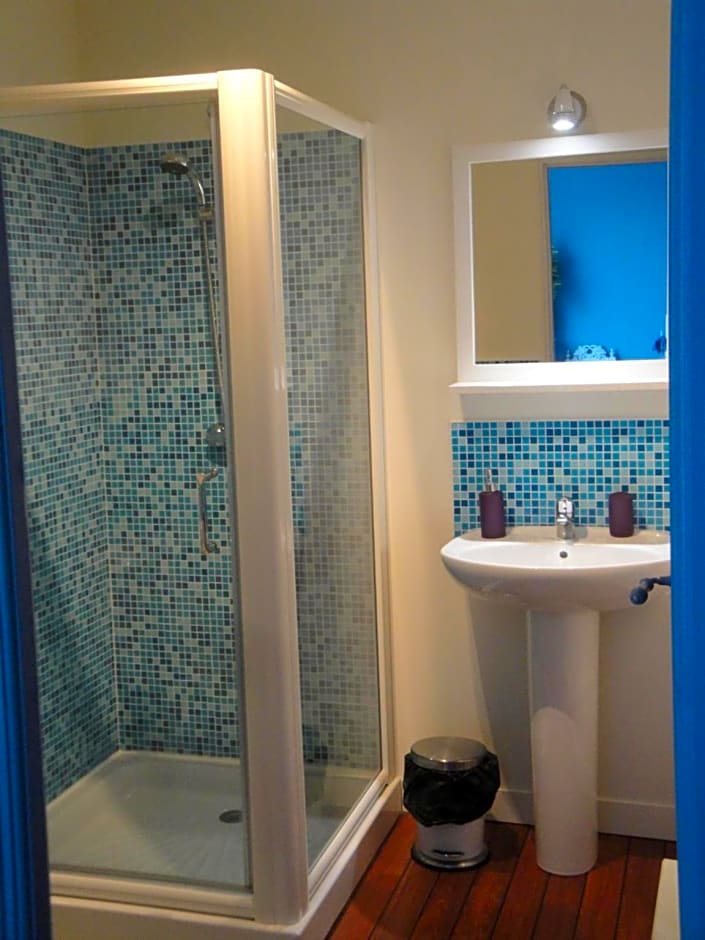 Le Relais des Capucines