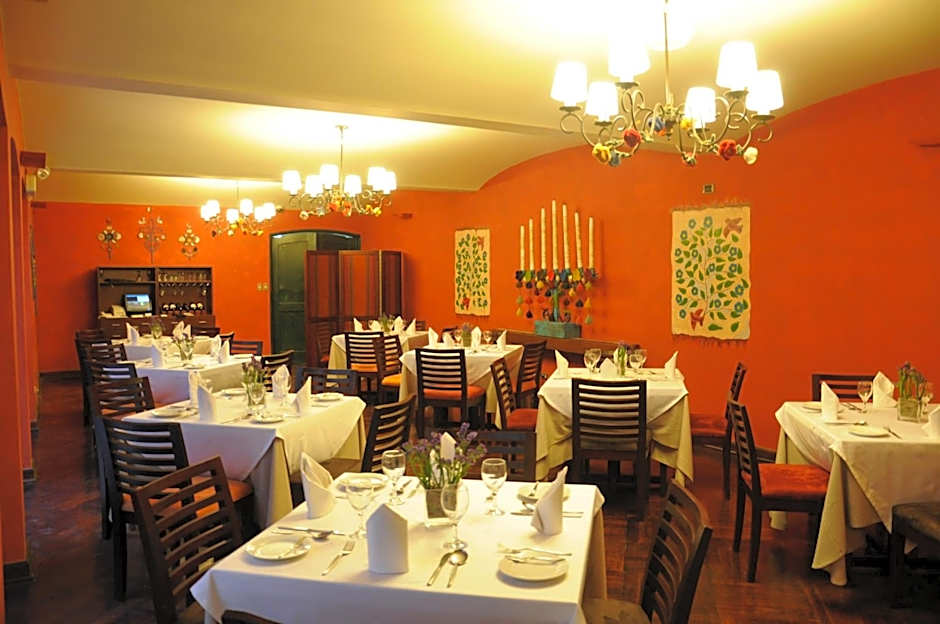 LP Los Portales Hotel Cusco