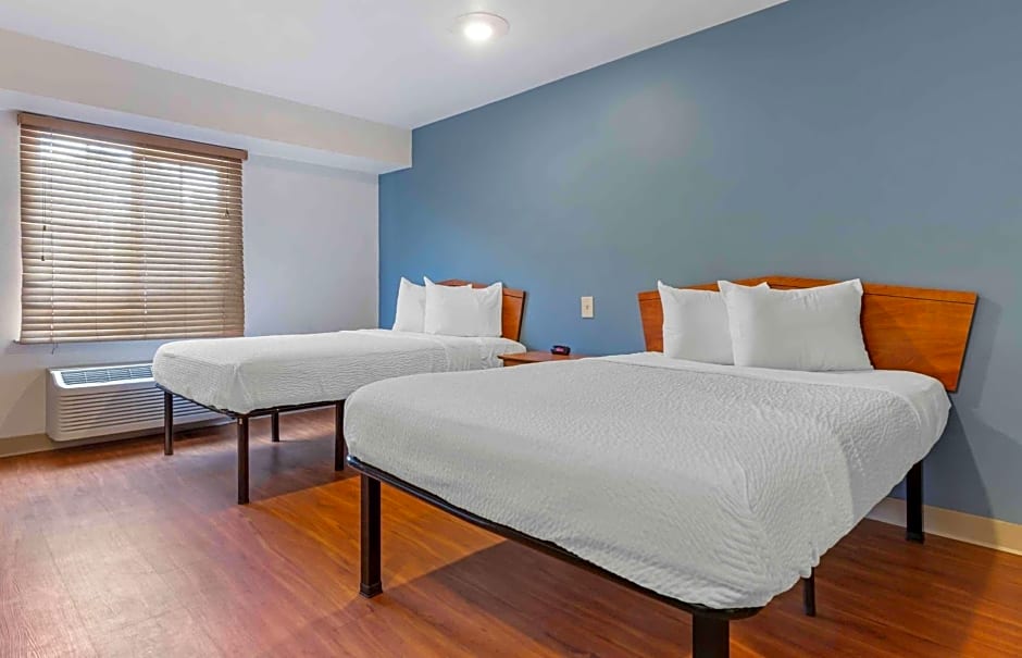 Extended Stay America Select Suites - Fayetteville - West