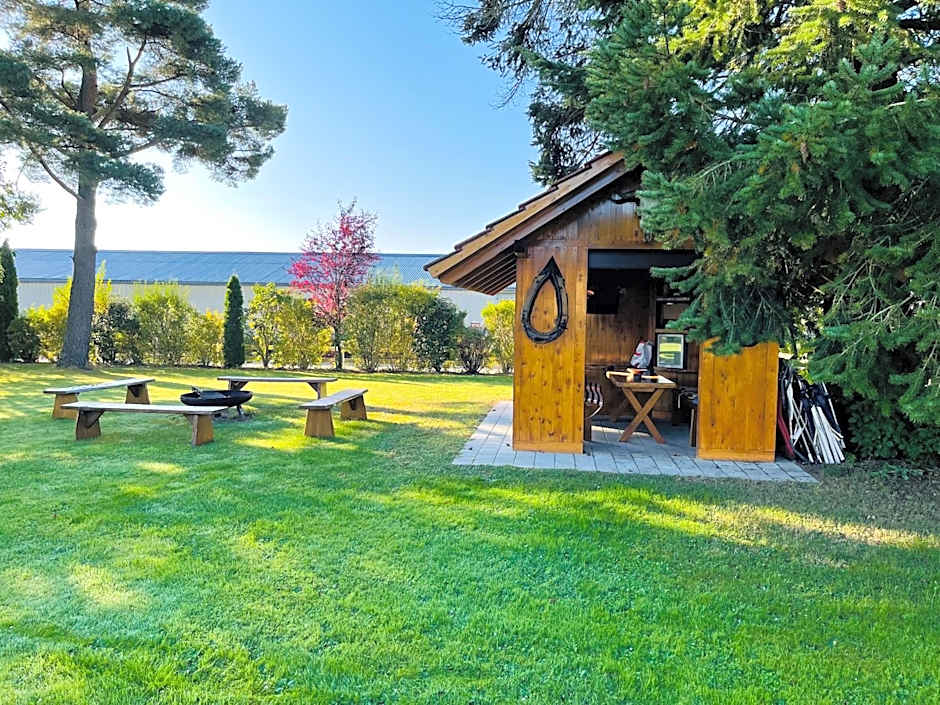 Hotel Zum Fliegerwirt