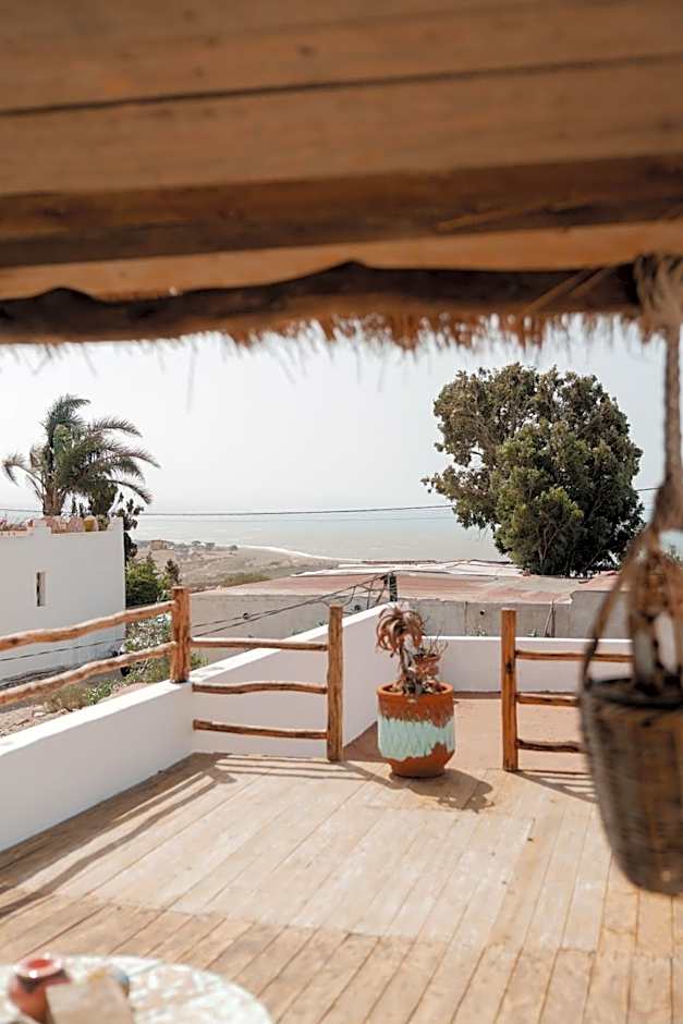 Surf HouseMaroc