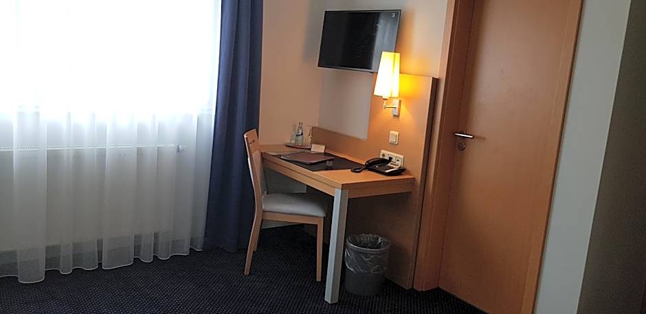 Hotel Beuss