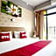 OYO 465 Krung Kao Traveller Lodge