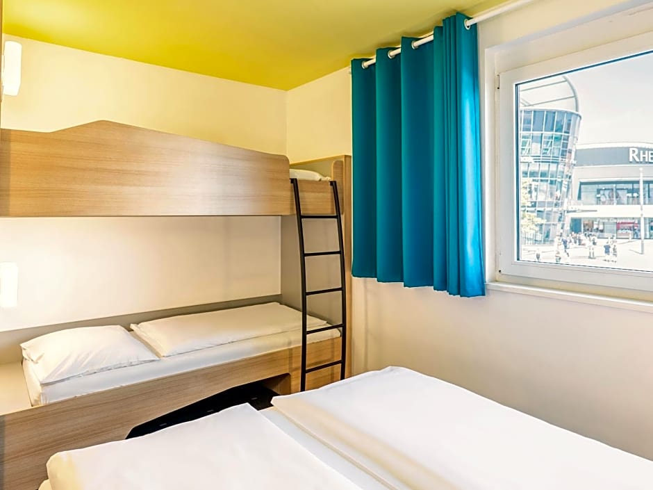 B&B Hotel Ludwigshafen
