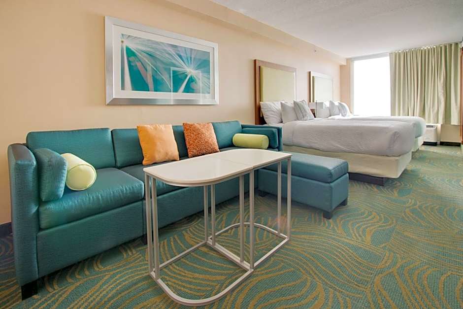 SpringHill Suites by Marriott Orlando Lake Buena Vista South