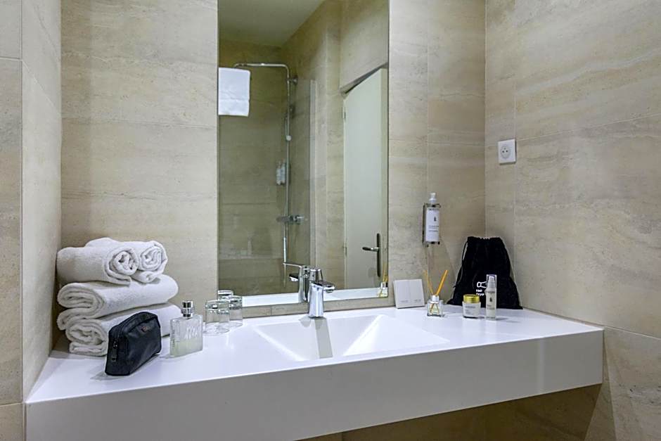 Saint Georges Hotel & Spa
