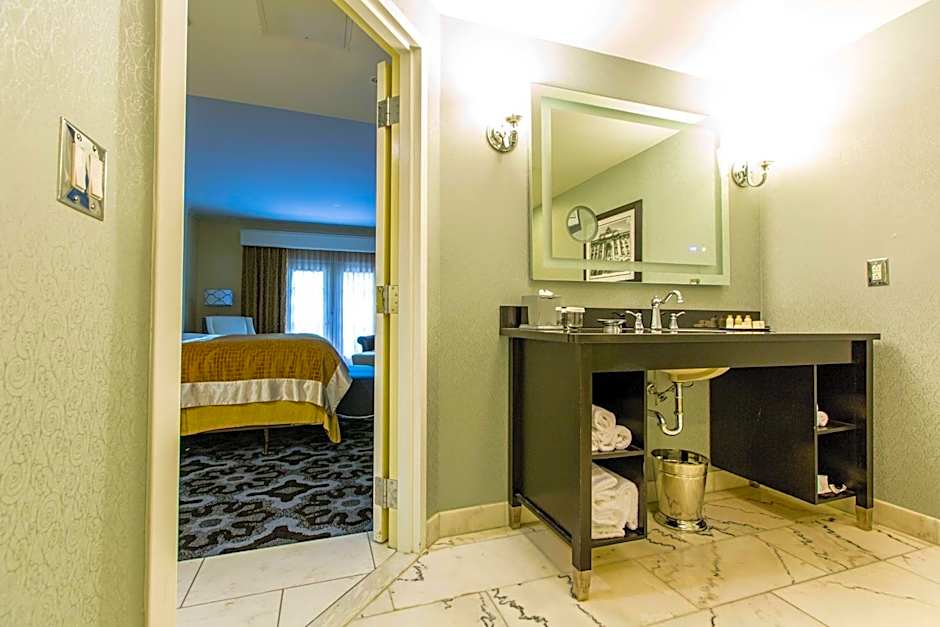 The Siena Hotel, Autograph Collection