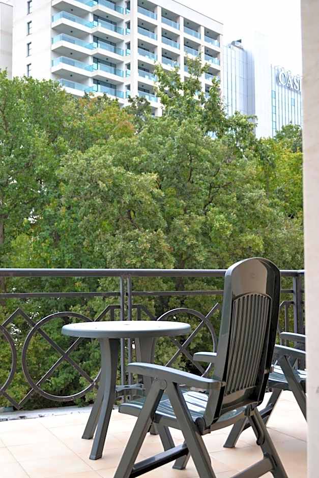 Sea View Rental Iglika Apartments