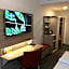 Adesso Hotel Göttingen - pay at property on arrival-Ihr Automatenhotel in Göttingen