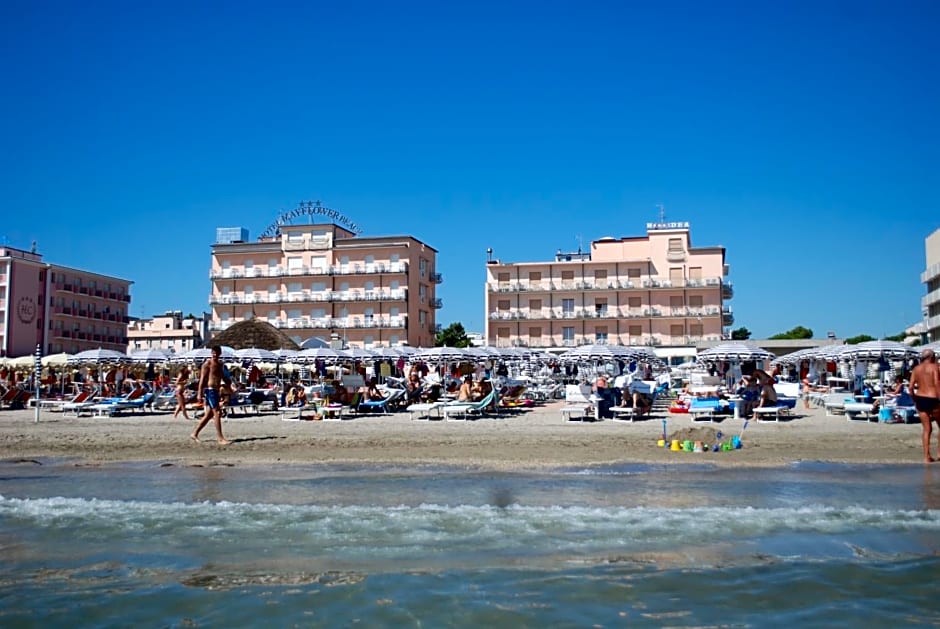 Hotel Mayflower
