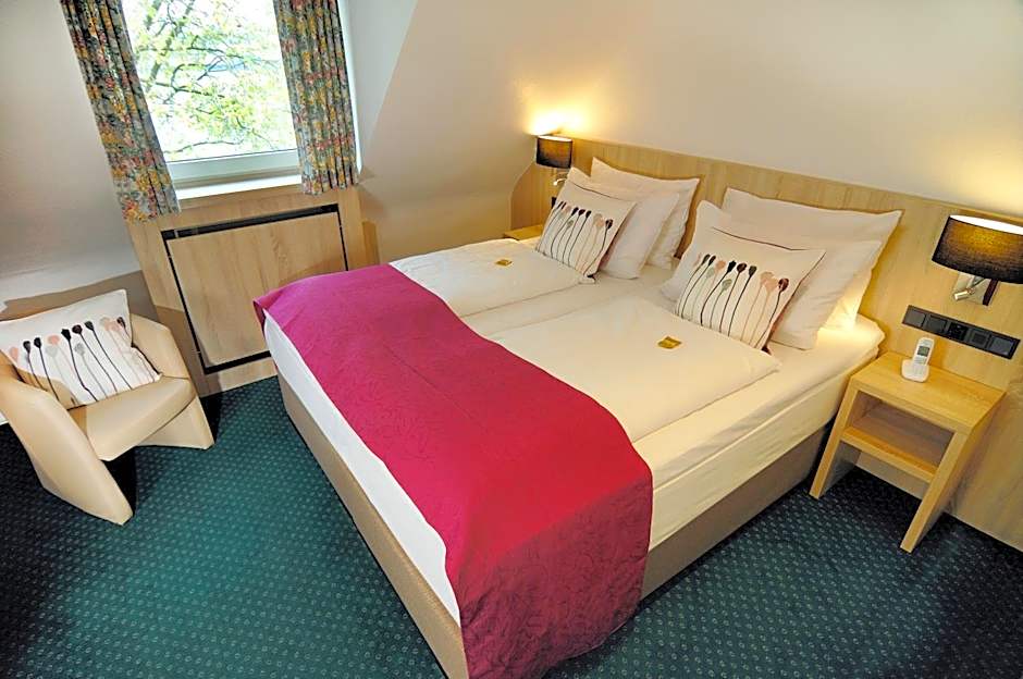 Hotel Allegro