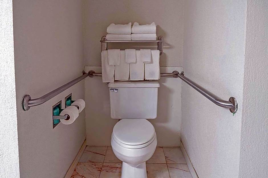 QUALITY INN MILAN-SANDUSKY