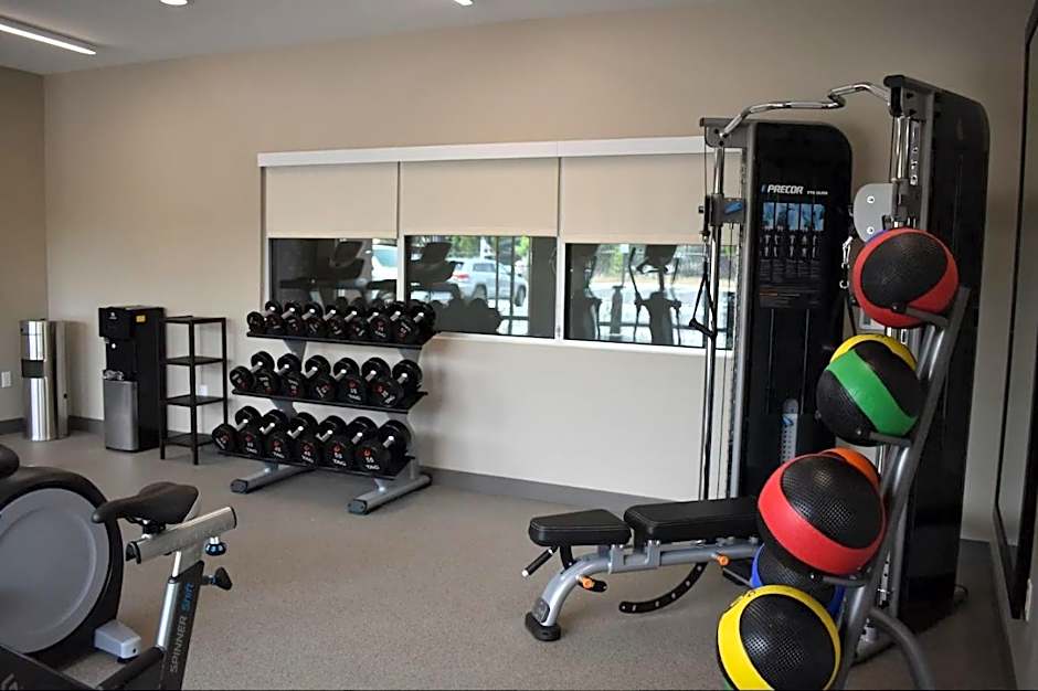 La Quinta Inn & Suites by Wyndham San Bernardino