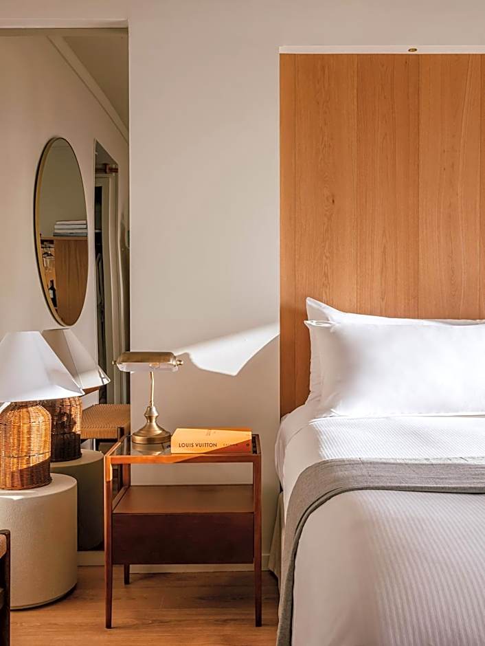 Hotel Victoria Gran Meliá