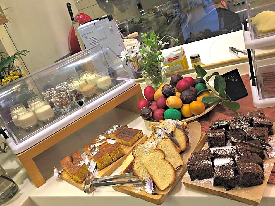 Coco-Mat Hotel Nafsika