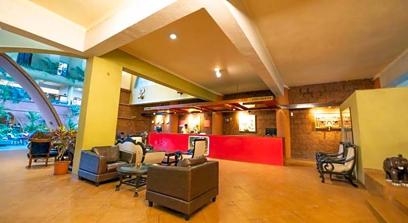 Neelams The Grand Hotel