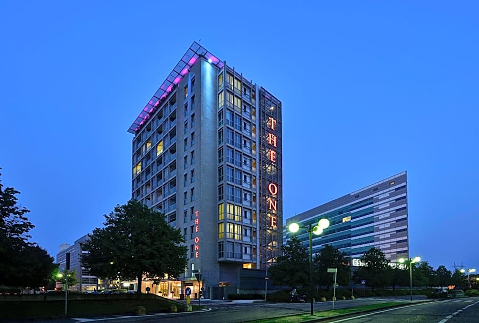UNAHOTELS The ONE Milano Hotel & Residence
