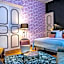 Hôtel Mercure Figeac Viguier du Roy