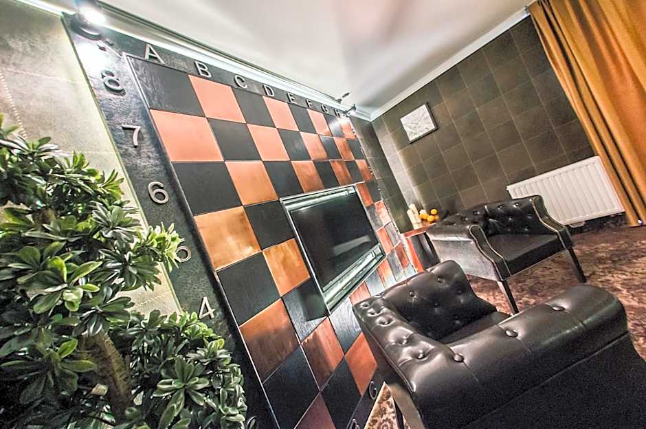 Lawendowy Zdrój Medycyna i SPA