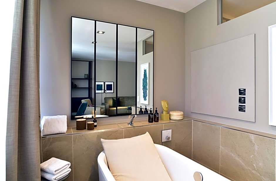 SAXX Hotel "Am Theater Karree"