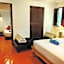 The Hive Hotel