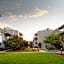 Airport Apartments by Vetroblu