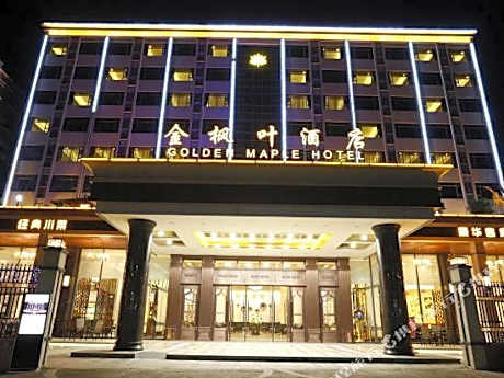 Golden Maple Hotel