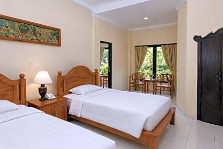 Superior Double or Twin Room