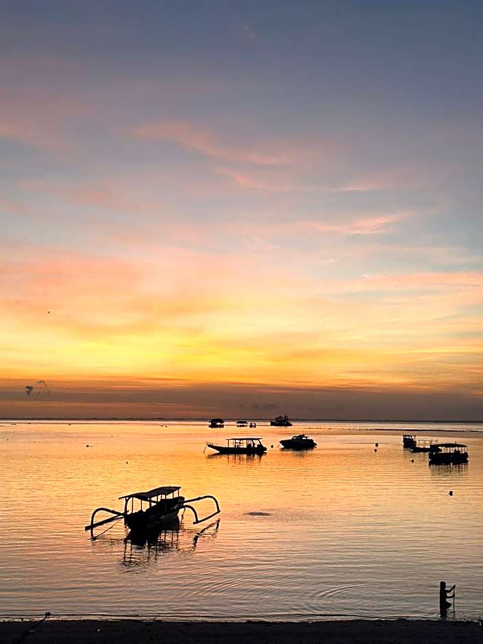 Nusa Indah Bungalow