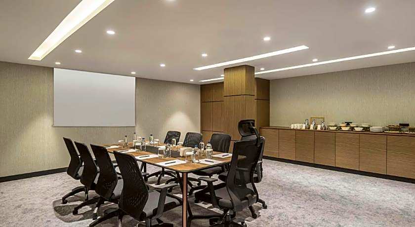 DoubleTree by Hilton Suites Trabzon Yomra