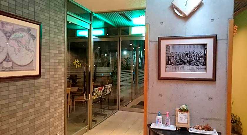 Hotel Lakeland Hikone