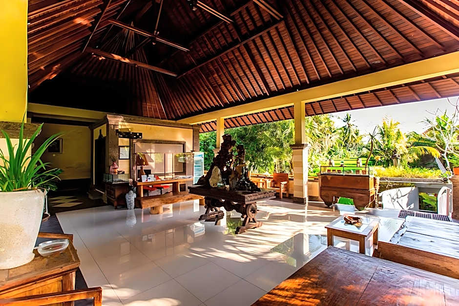 Asri Sari Villa Ubud