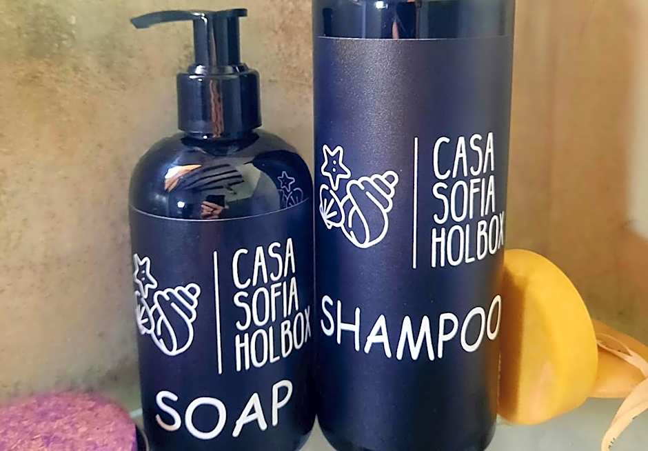 Casa Sofia Holbox