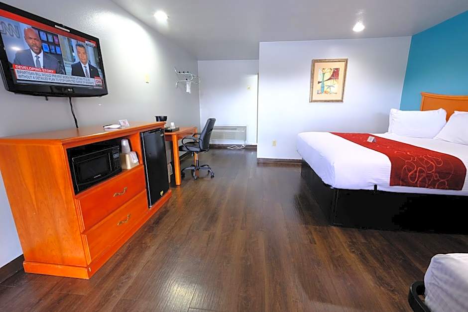 M-Star Hotel Searcy